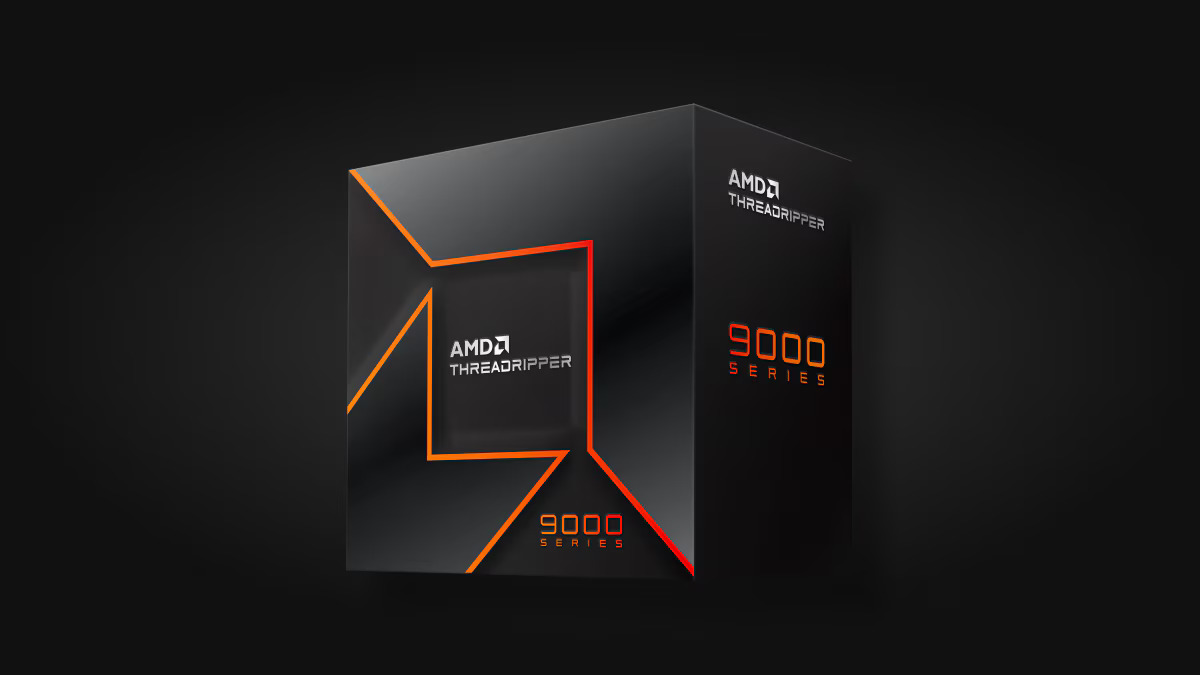 Ryzen Threadripper 9980X обогнал 96-ядерный 7995WX в тестах PassMark Ryzen Threadripper 9980X обогнал 96-ядерный 7995WX в тестах PassMark