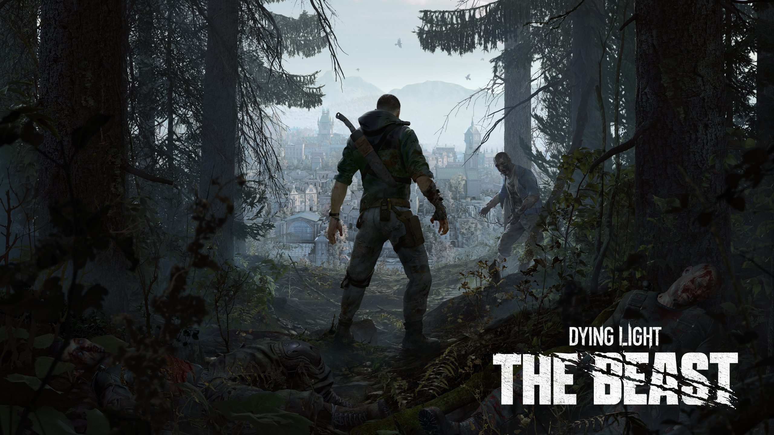 Dying Light: The Beast — что известно о новой главе зомби-франшизы Dying Light: The Beast — что известно о новой главе зомби-франшизы