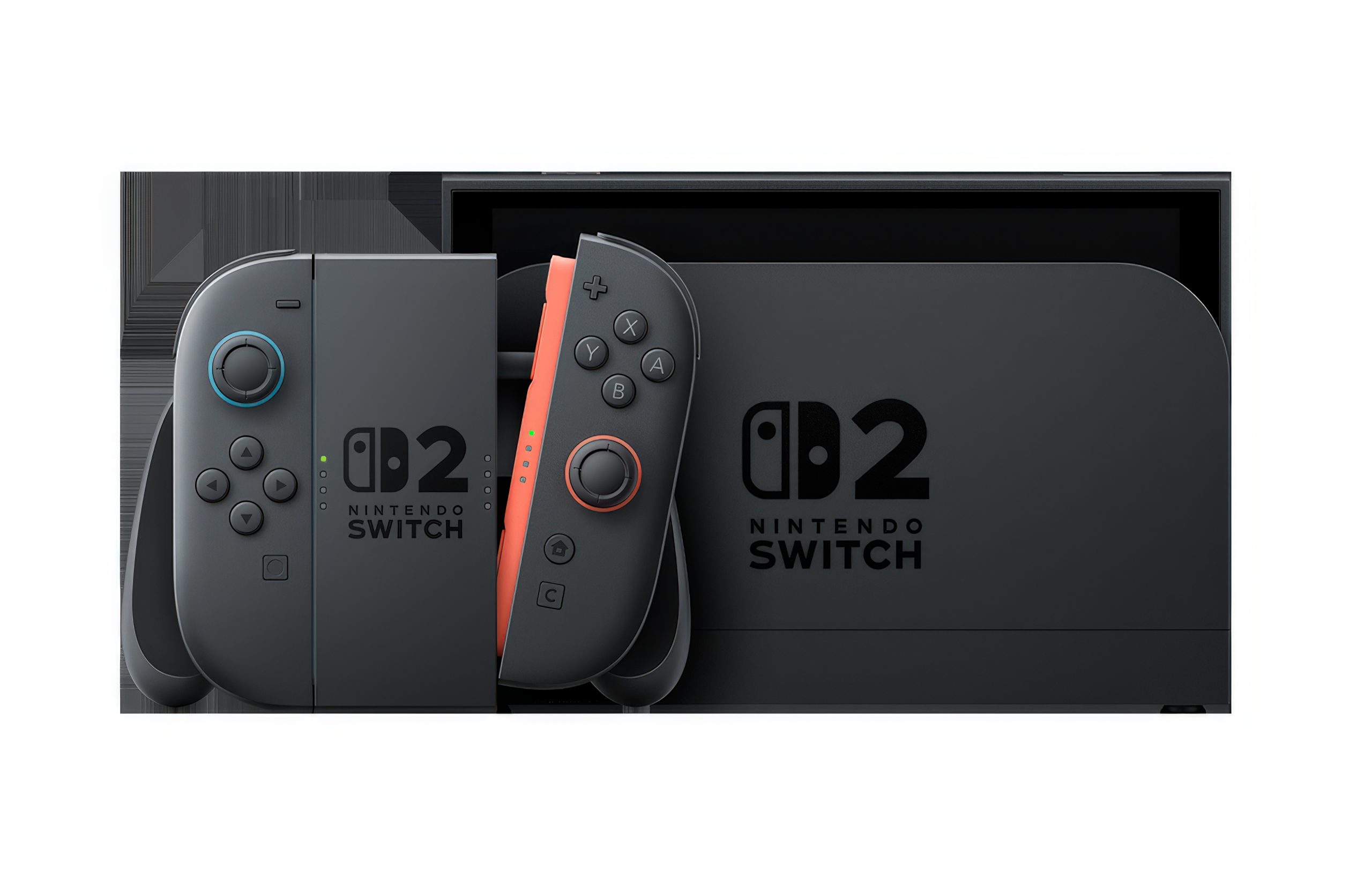Nintendo Switch 2 vs Xbox Series S: насколько мощнее и зачем нужен DLSS Nintendo Switch 2 vs Xbox Series S: насколько мощнее и зачем нужен DLSS