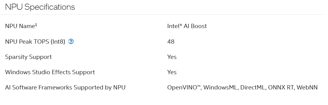Intel готовит Arrow Lake Refresh к релизу в 2025: прирост по AI, но не по мощности