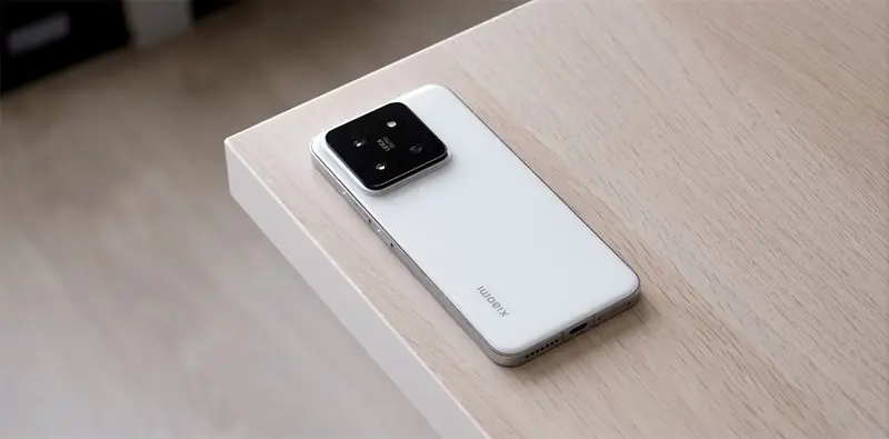 Xiaomi 16 сертифицирован: огромный аккумулятор и мощная камера уже на подходе Xiaomi 16 сертифицирован: огромный аккумулятор и мощная камера уже на подходе