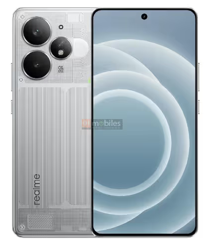 Утечка Realme 15 Pro: обновлённый дизайн, Snapdragon и AI Edit Genie Утечка Realme 15 Pro: обновлённый дизайн, Snapdragon и AI Edit Genie