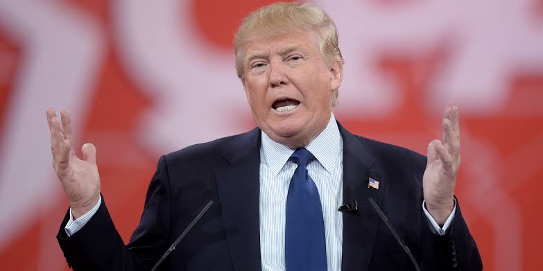 Глобальный запуск Truth+ и криптовалютные амбиции Trump Media Глобальный запуск Truth+ и криптовалютные амбиции Trump Media