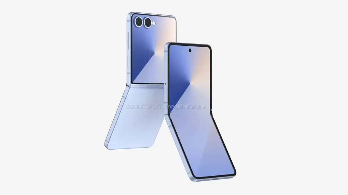 Galaxy Z Flip 7 может выйти с процессором Exynos 2500 — чем это обернётся Galaxy Z Flip 7 может выйти с процессором Exynos 2500 — чем это обернётся