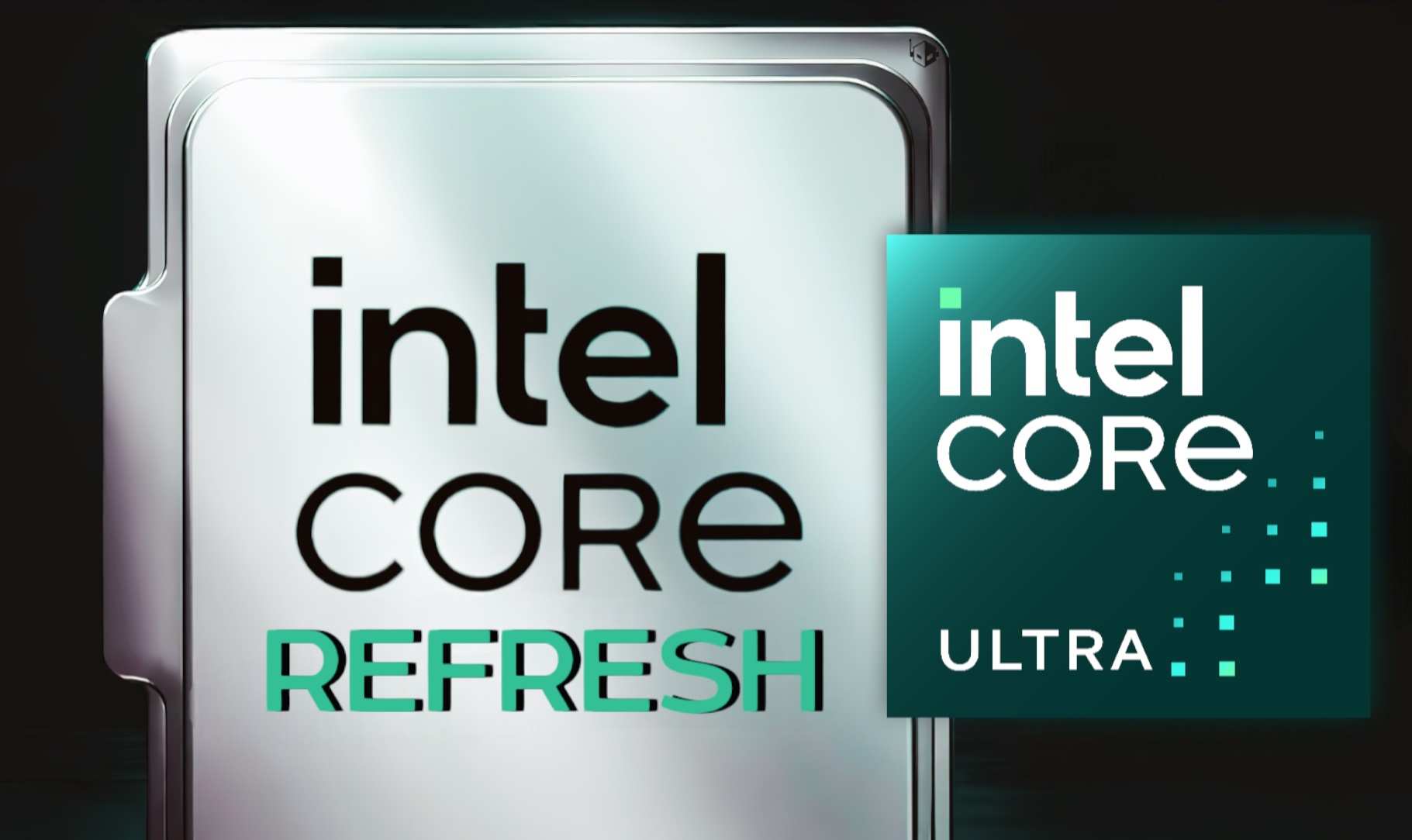 Intel готовит Arrow Lake Refresh к релизу в 2025: прирост по AI, но не по мощности Intel готовит Arrow Lake Refresh к релизу в 2025: прирост по AI, но не по мощности