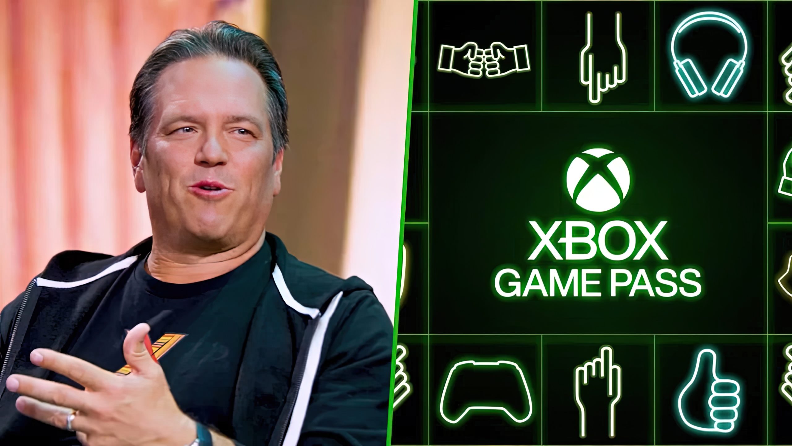 Рафаэль Колантонио обрушился на Game Pass: «Эта модель убивает индустрию» Рафаэль Колантонио обрушился на Game Pass: «Эта модель убивает индустрию»