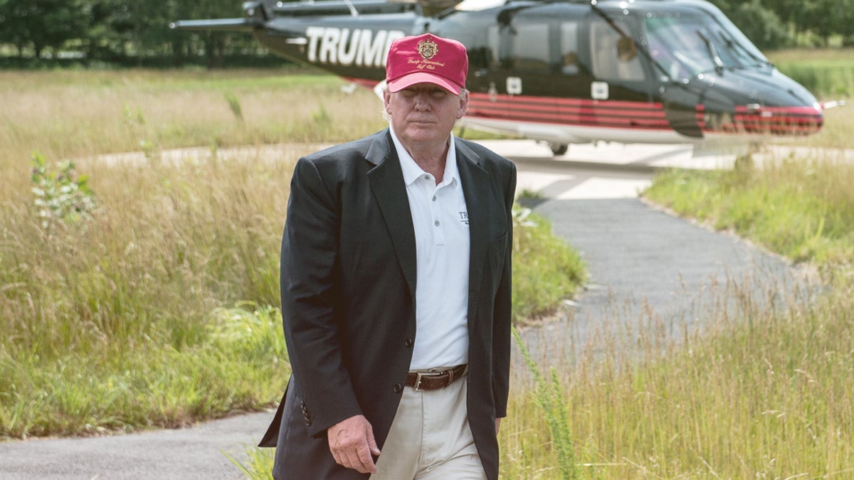 Trump’s ‘Big Beautiful Bill’ Restores FCC Auction Authority for 5G Spectrum