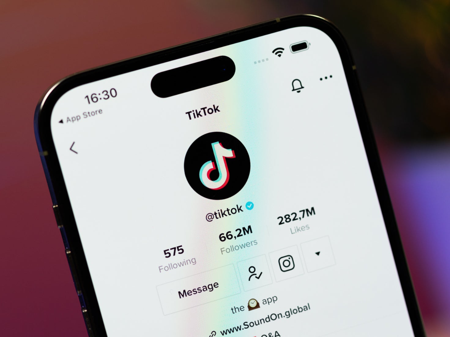 У TikTok появится отдельное приложение для США — что это значит У TikTok появится отдельное приложение для США — что это значит