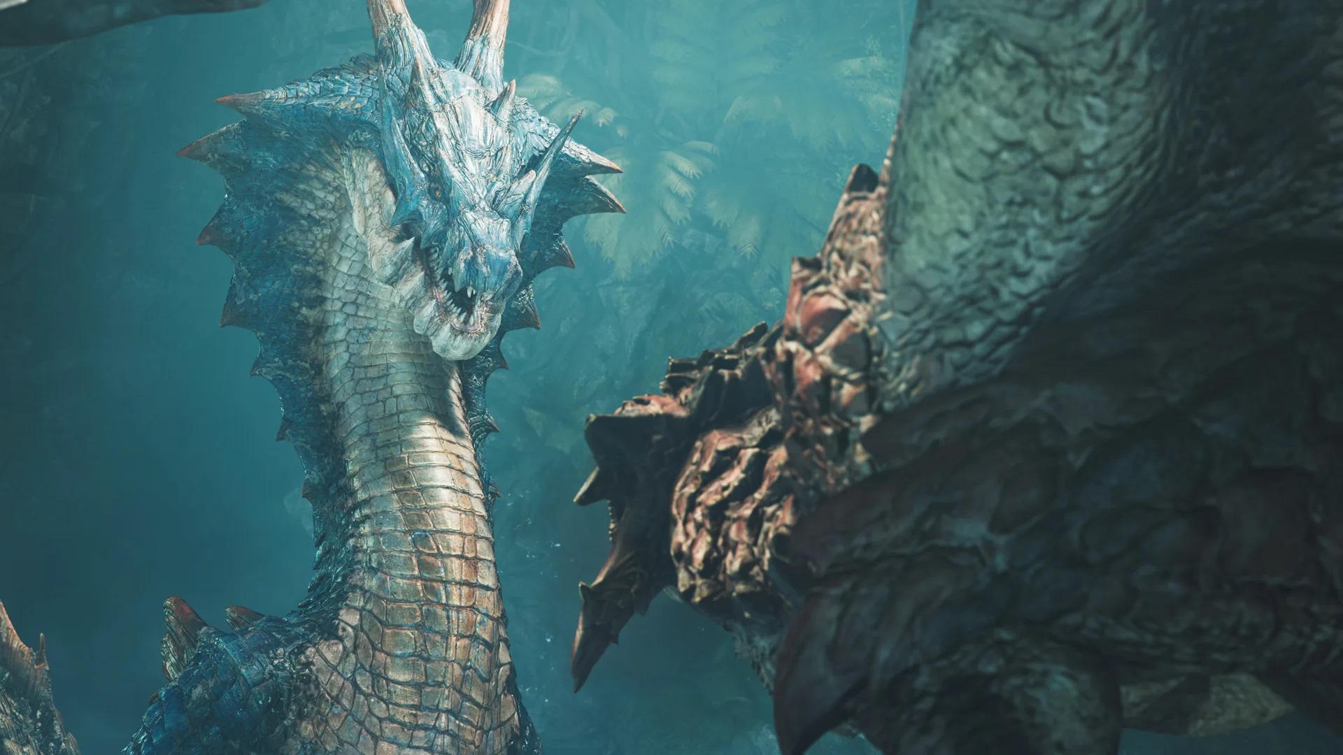 Capcom отменила лекцию по оптимизации Monster Hunter Wilds на ПК из-за угроз Capcom отменила лекцию по оптимизации Monster Hunter Wilds на ПК из-за угроз