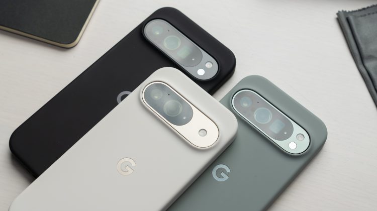 Утечка Google Pixel 10 Pro: Прототип показан перед официальным релизом Утечка Google Pixel 10 Pro: Прототип показан перед официальным релизом