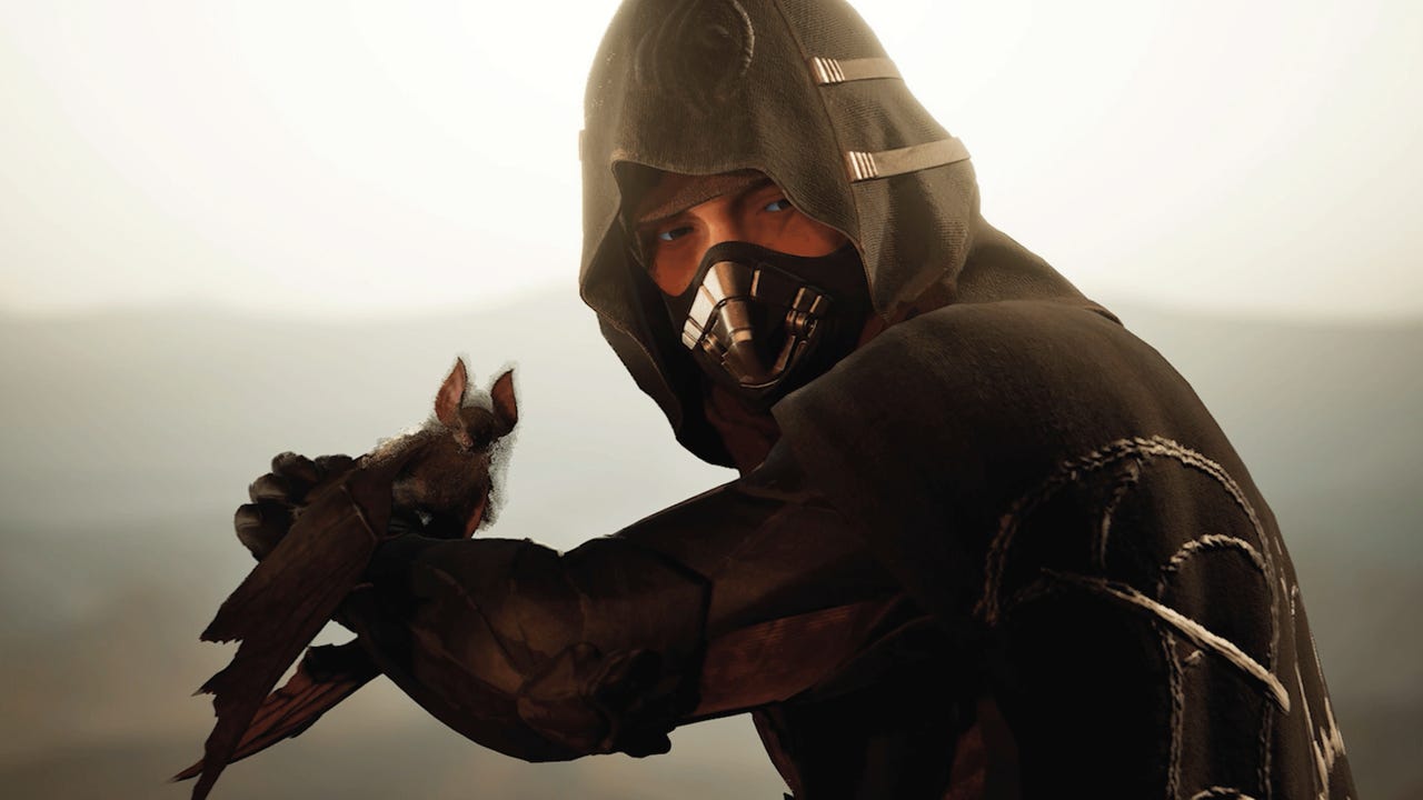 Dune: Awakening’s Latest Update Improves PvE and PvP with Better Endgame and Farming