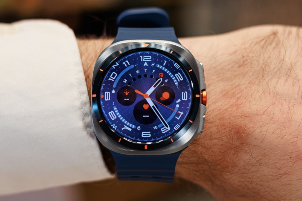 Samsung Galaxy Watch Ultra: ¿Vale la pena la nueva versión?