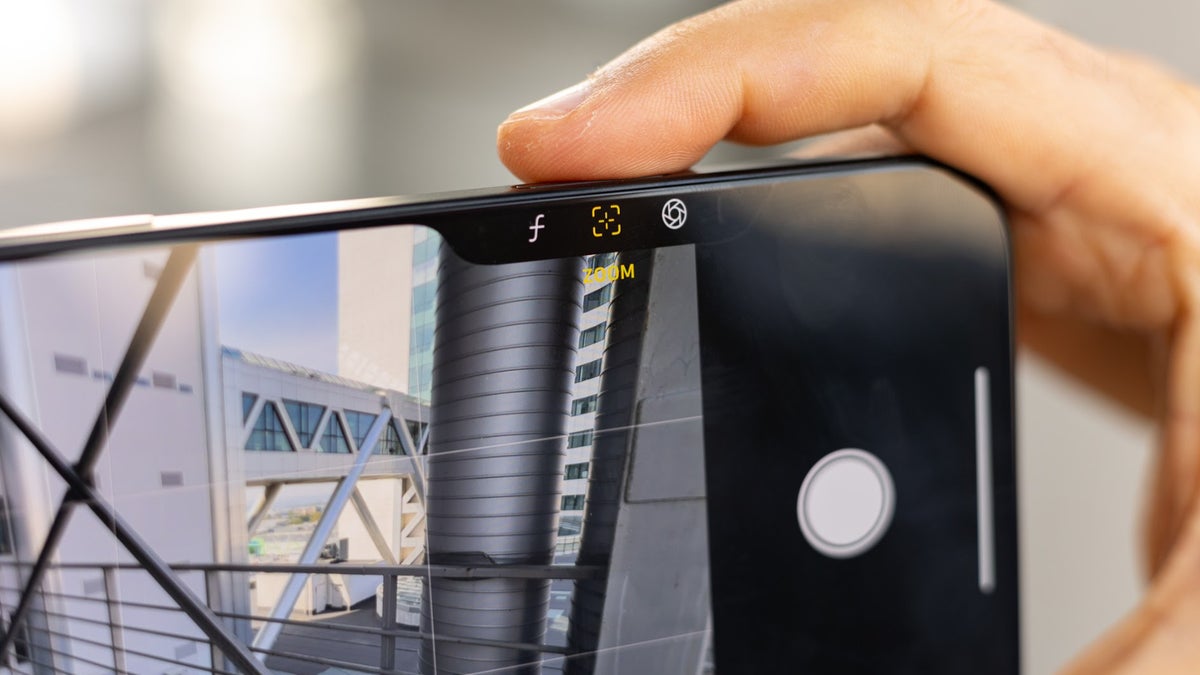 El declive de la fotografía en el iPhone: Problemas con la IA y el software