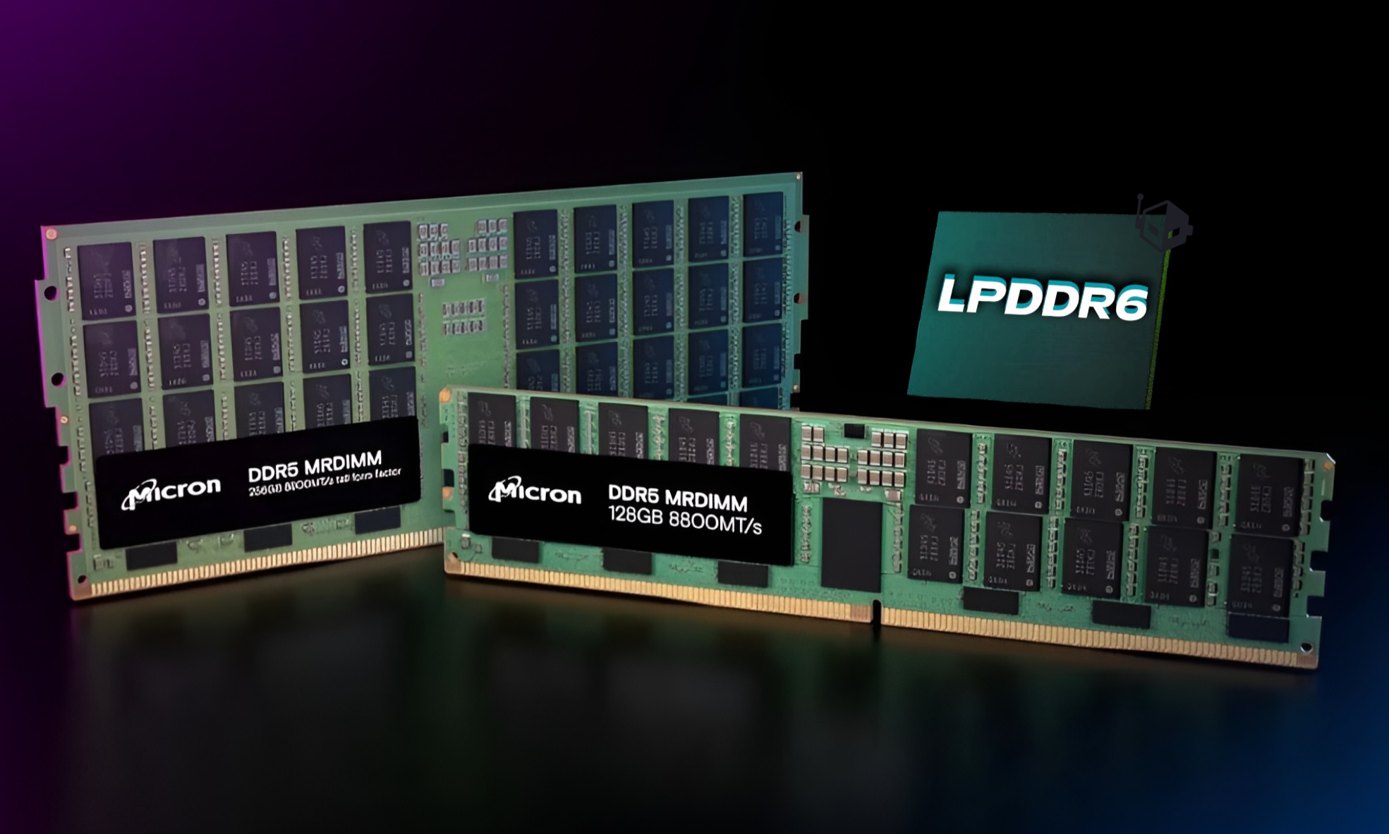 LPDDR6 Memory: A Leap Forward for Mobile and AI Technologies