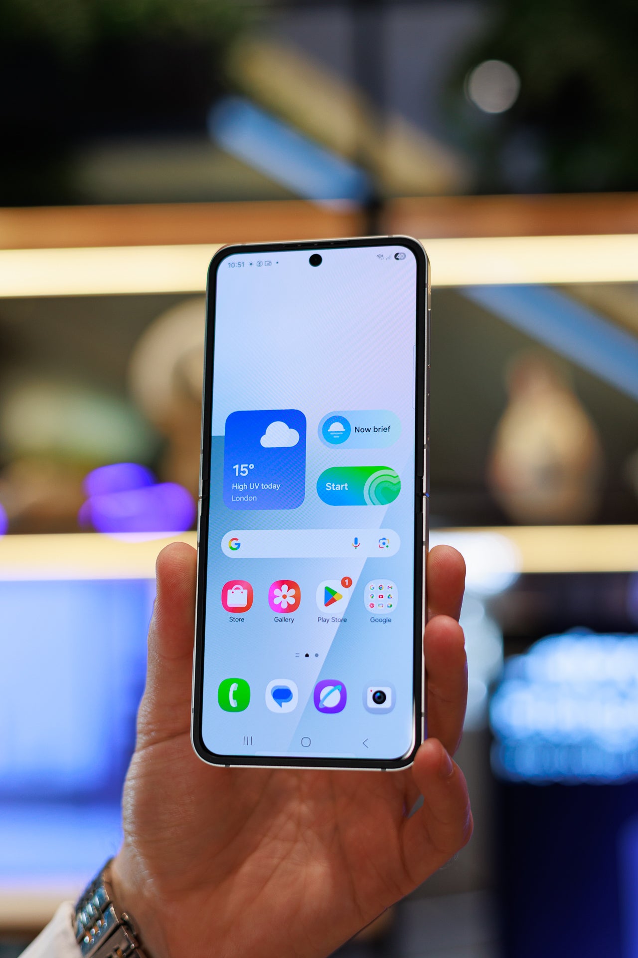 Is 2025 the Right Year for the Galaxy Z Flip 7 FE Release?