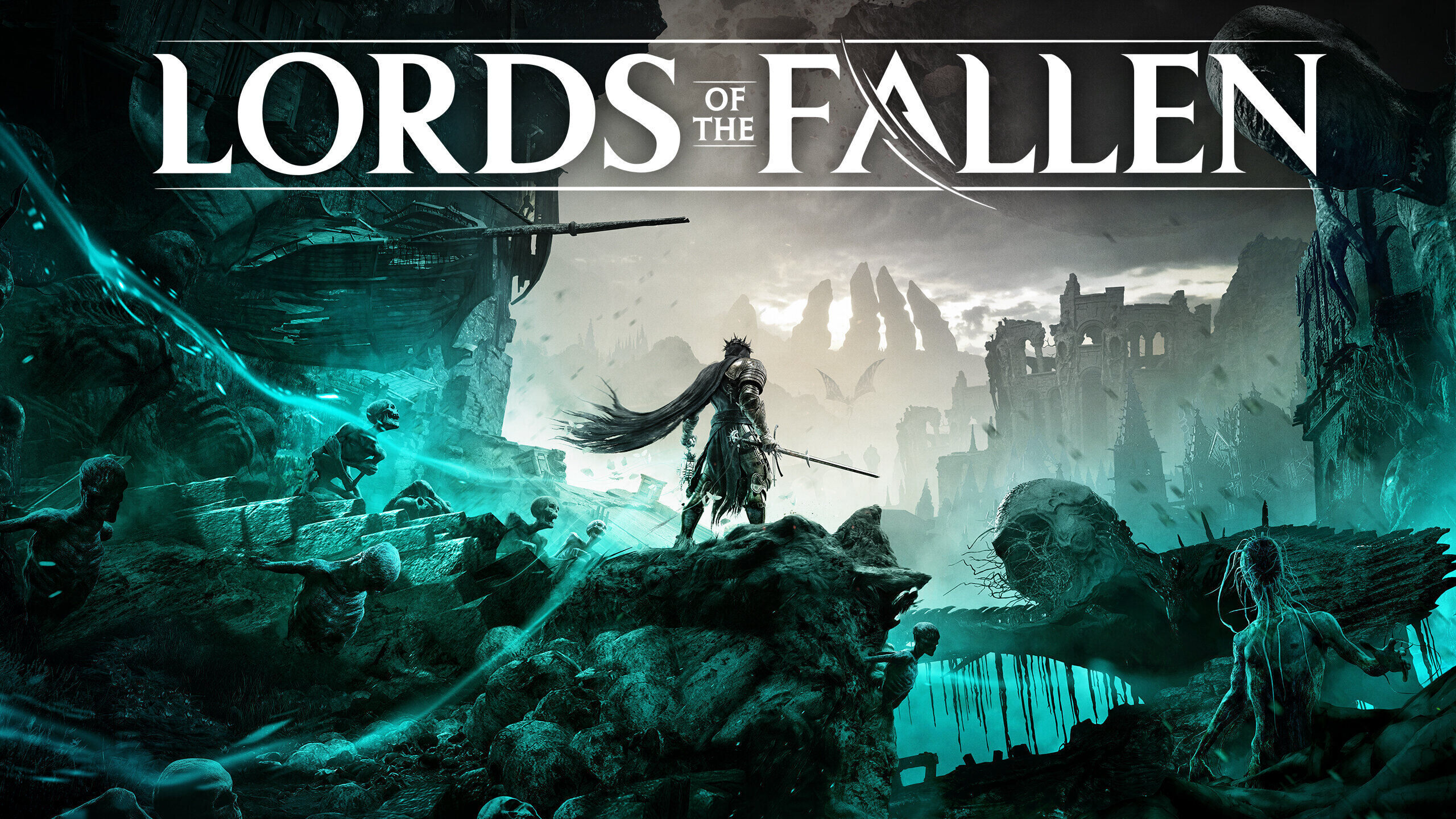 Lords of the Fallen Hits 5.5 Million Players – What’s Next?