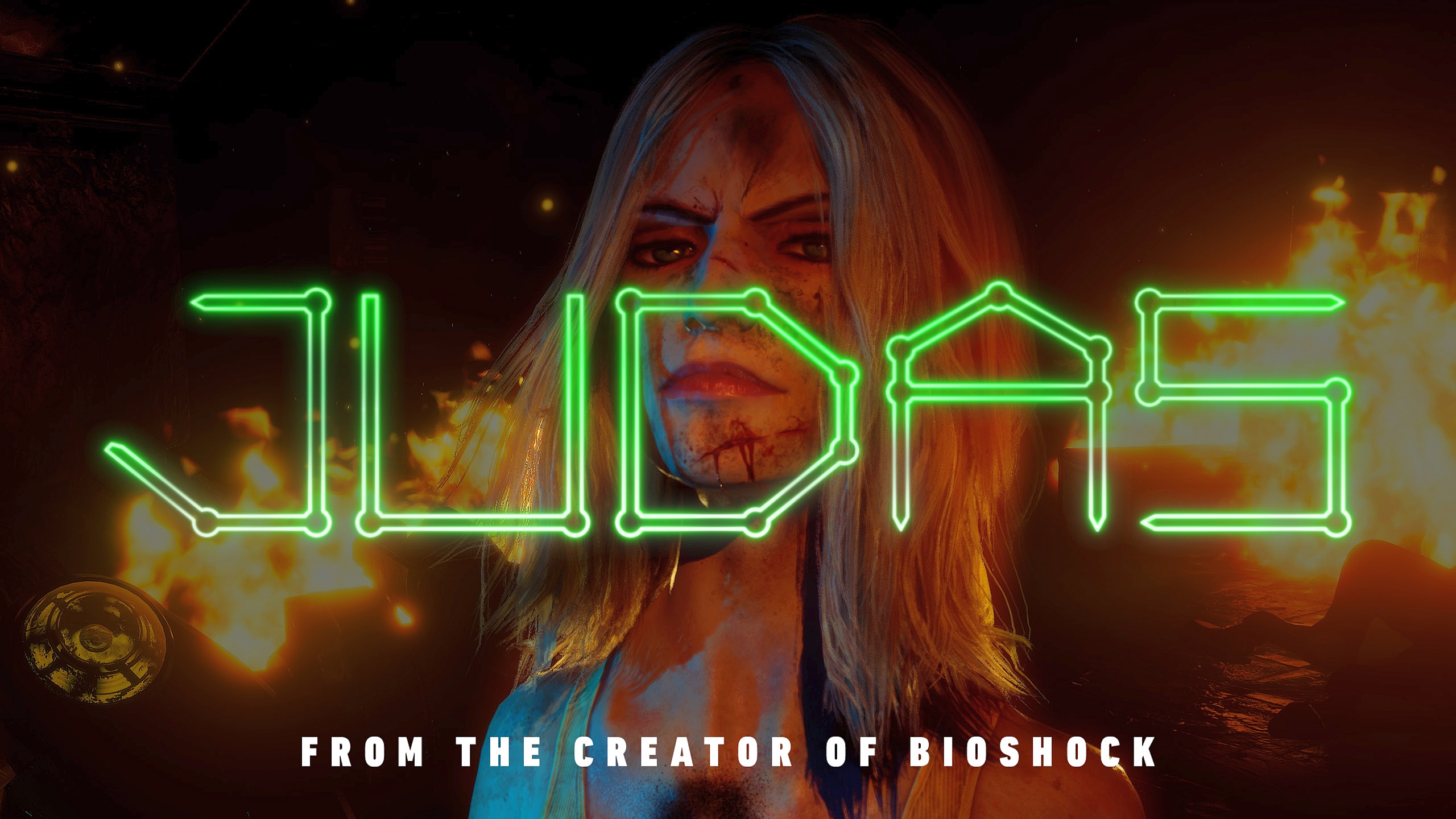 Ken Levine Promises Judas: A Single-Player Experience Without Monetization