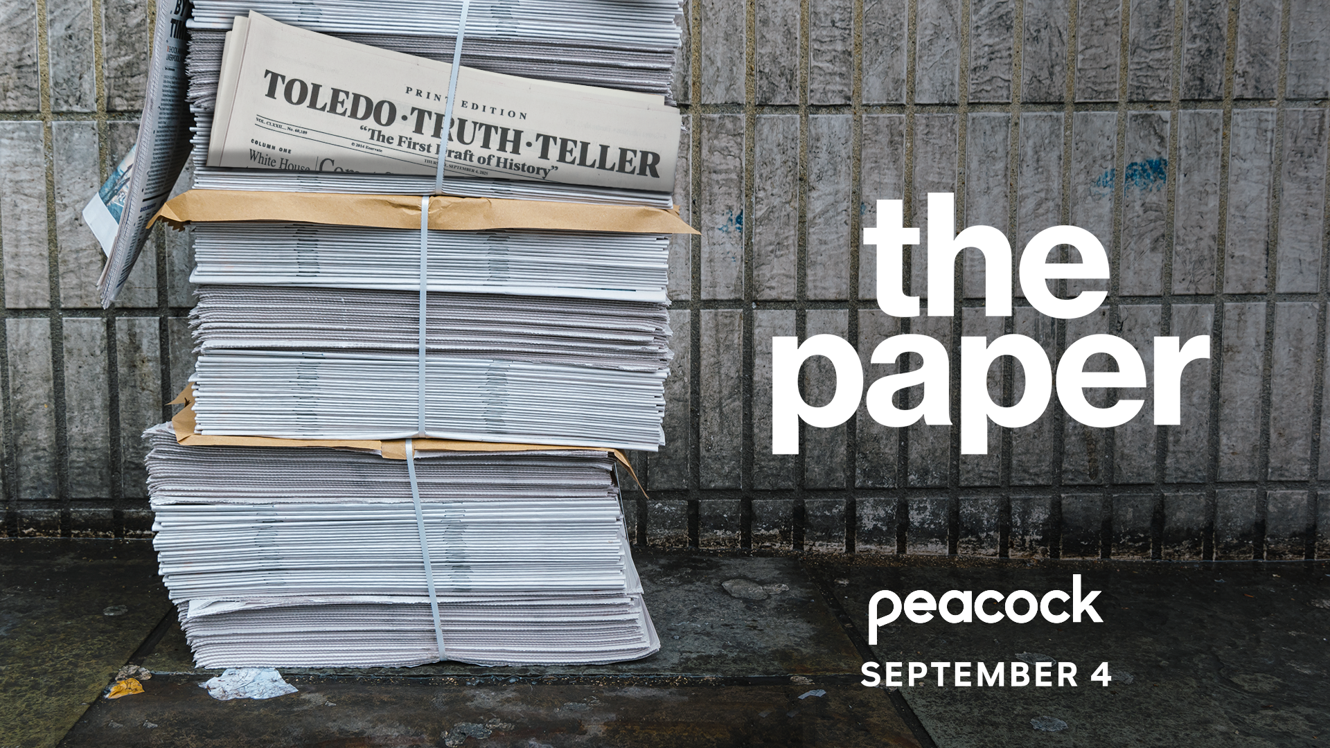 The Paper: El spin-off de The Office llega a Peacock en septiembre