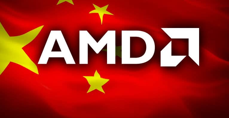 AMD’s Instinct MI308 Poised to Join NVIDIA H20 in China’s Booming AI Market