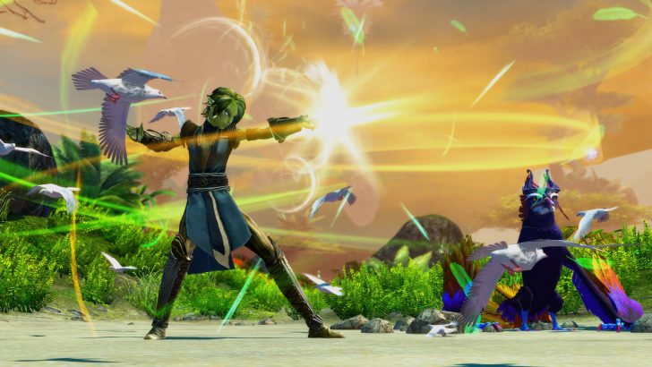 Guild Wars 2: Visions of Eternity Launches October 28 – Here’s What’s Inside