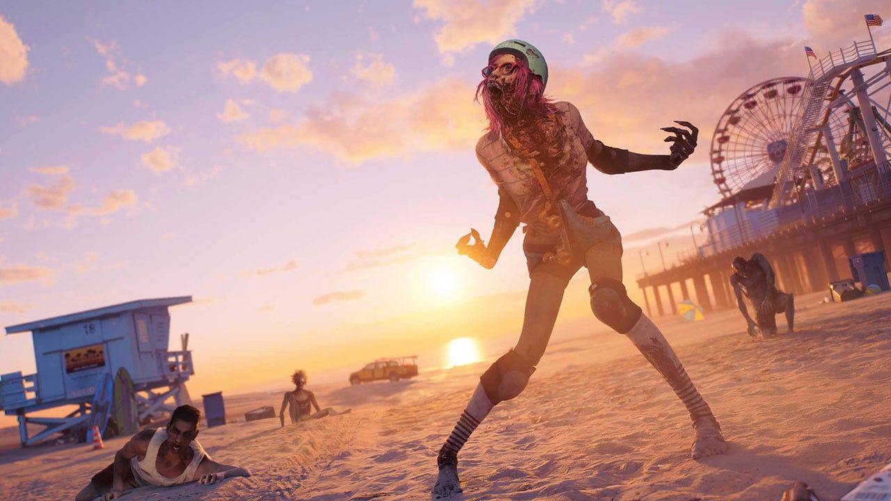 Dead Island 2: El difícil camino hasta su lanzamiento