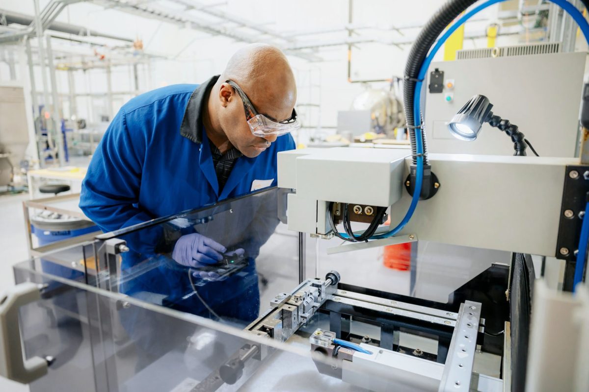 Apple Commits 0M to U.S. Rare Earth Magnet Production and Recycling With MP Materials