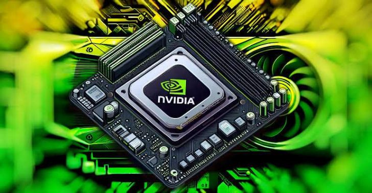 NVIDIA Gains as Malaysia Tightens AI Chip Export Rules