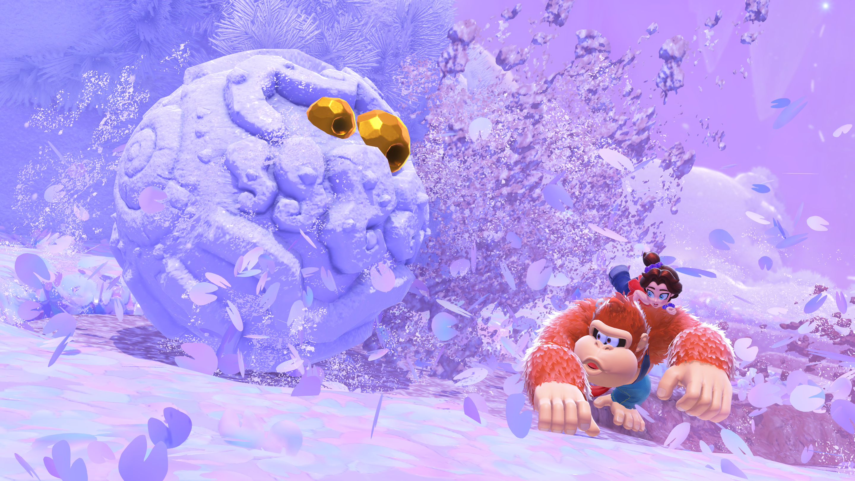 Nintendo’s New Era for Donkey Kong: 3D Adventures and 2D Continuity