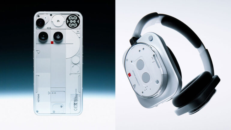 Nothing Phone (3) and Headphone (1) Now Available: What You Need to Know