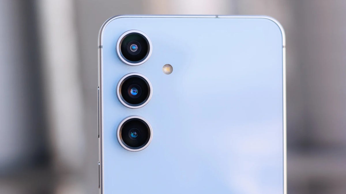 Galaxy S25 FE Camera and Specs: What to Expect