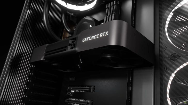 NVIDIA’s Neural Texture Compression with DirectX 1.2 Cuts VRAM Usage by 90%