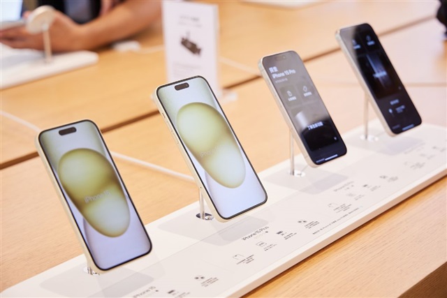 Apple грозит запрет на iPhone с дисплеями BOE в США — Samsung обвиняет в краже технологий Apple грозит запрет на iPhone с дисплеями BOE в США — Samsung обвиняет в краже технологий