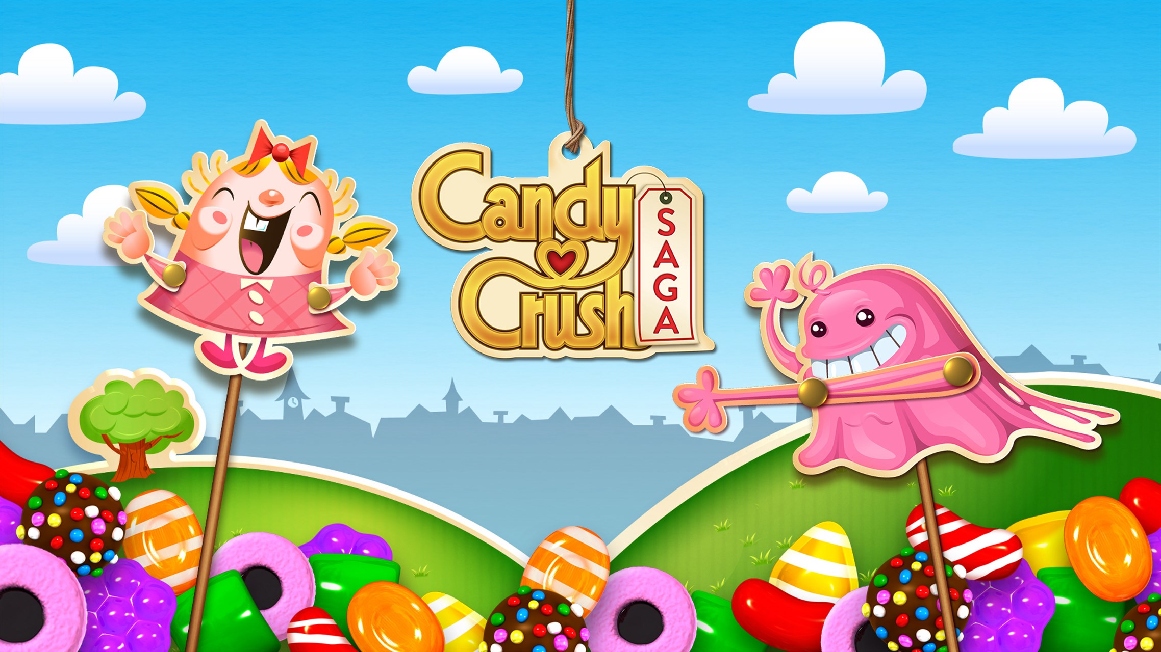 Candy Crush Devs Replaced by the AI They Helped Create