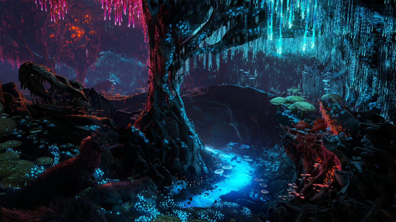 ARK: Aquatica — новое подводное дополнение для ARK: Survival Evolved ARK: Aquatica — новое подводное дополнение для ARK: Survival Evolved
