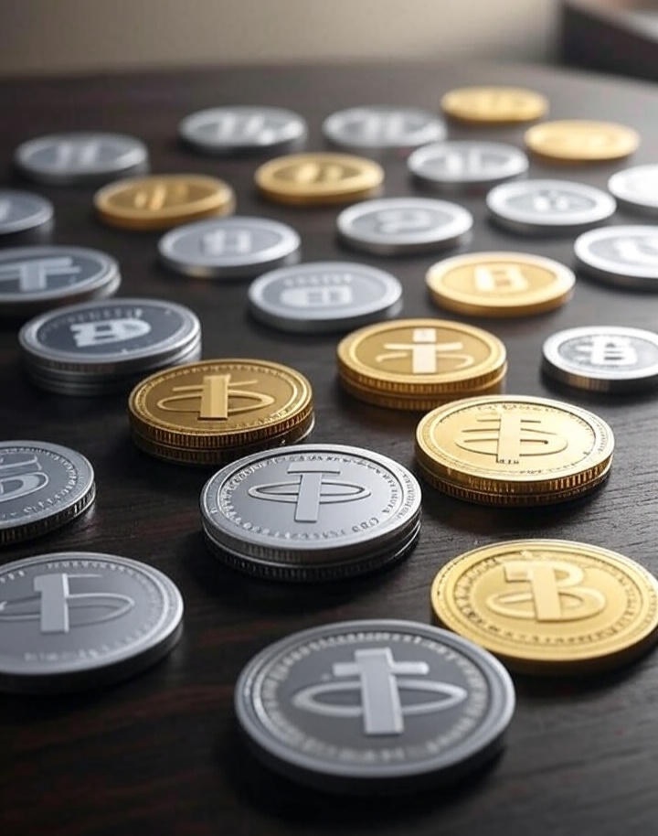 Trump Revitalizes GENIUS Stablecoin Act with Major Congressional Support