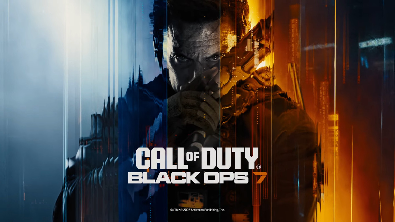 Call of Duty: Black Ops 7 Set for Global Reveal at Gamescom 2025
