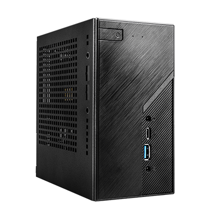 ASRock Unveils DeskMini B860 and X600/USB4 Mini PCs with Next-Gen Intel and AMD CPUs