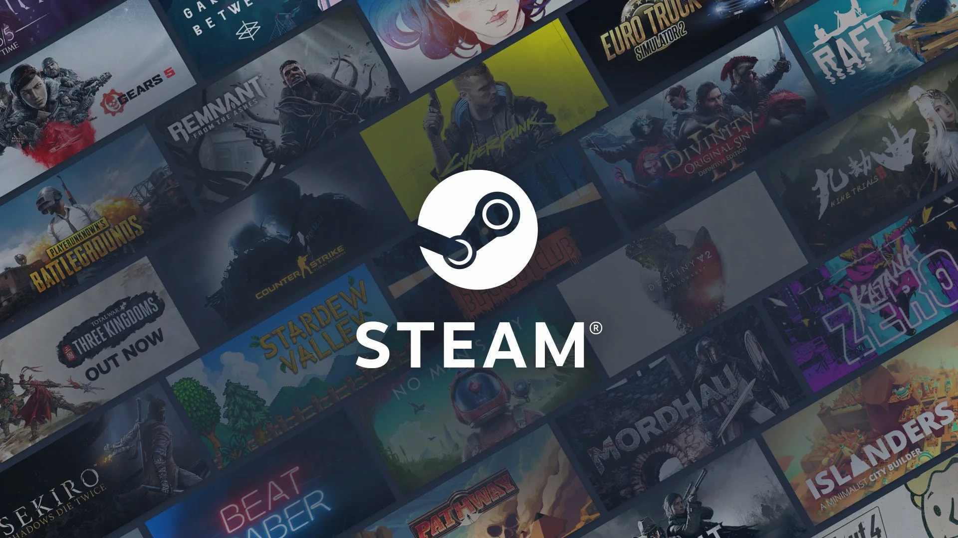 Steam cambia sus normas y elimina juegos que molestan a los bancos