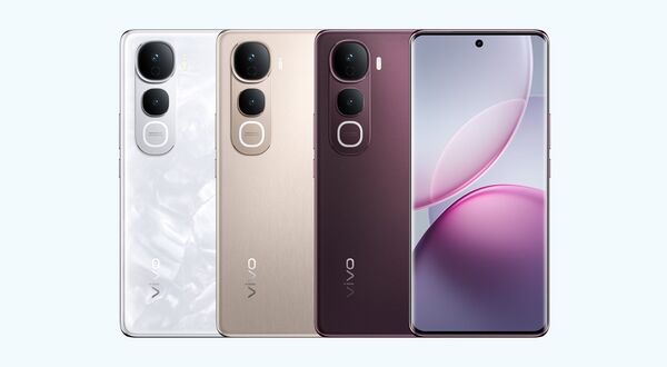 vivo Y400 5G Leak Hints at AMOLED Display, 120Hz Refresh Rate and Budget Pricing
