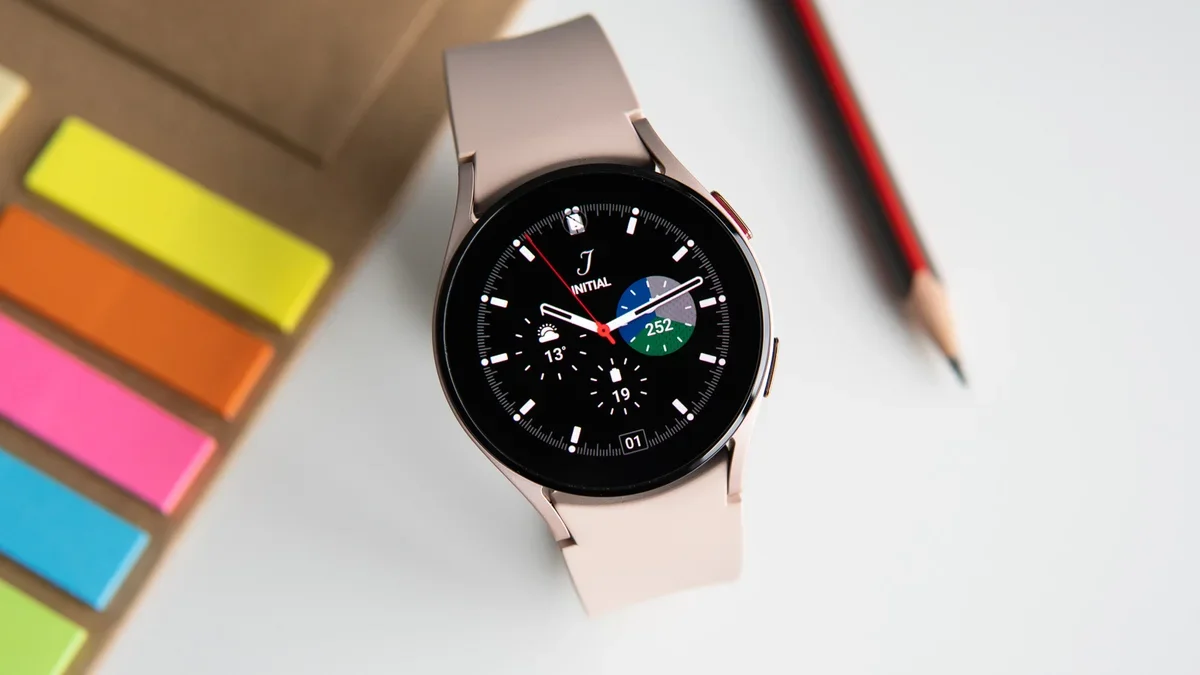 Galaxy Watch 4 Is Getting a Surprise One UI 8 Update in 2025