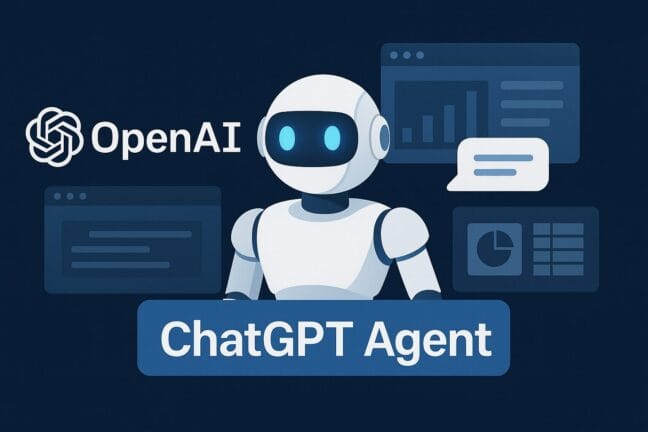 ChatGPT Agent Is Here: OpenAI’s New Tool Can Now Do Tasks for You