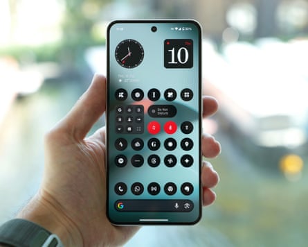 Nothing Phone (3) Display Update: What You Need to Know About PWM and Picture Quality