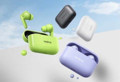 Realme Buds T200 to Launch July 24 with Impressive Features at Entry-Level Price