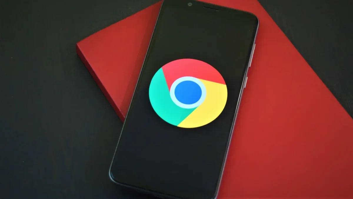 Chrome for Android Finally Lets You Move the Address Bar to the Bottom