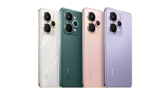 Realme 15 Leaked Specs: 144Hz Display, Massive Battery, and Android 15 Confirmed