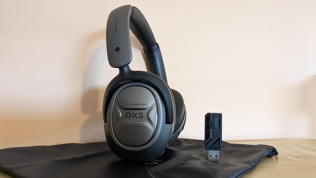 OXS Storm A2 Review: Fantastic Sound, But Feels Overpriced
