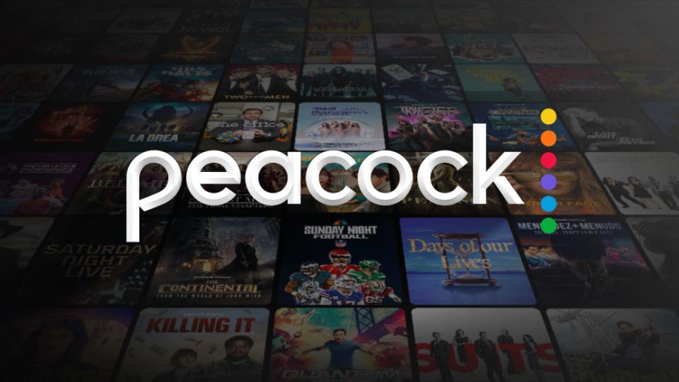 Peacock aumenta tarifas en 2025: cuánto costará cada plan