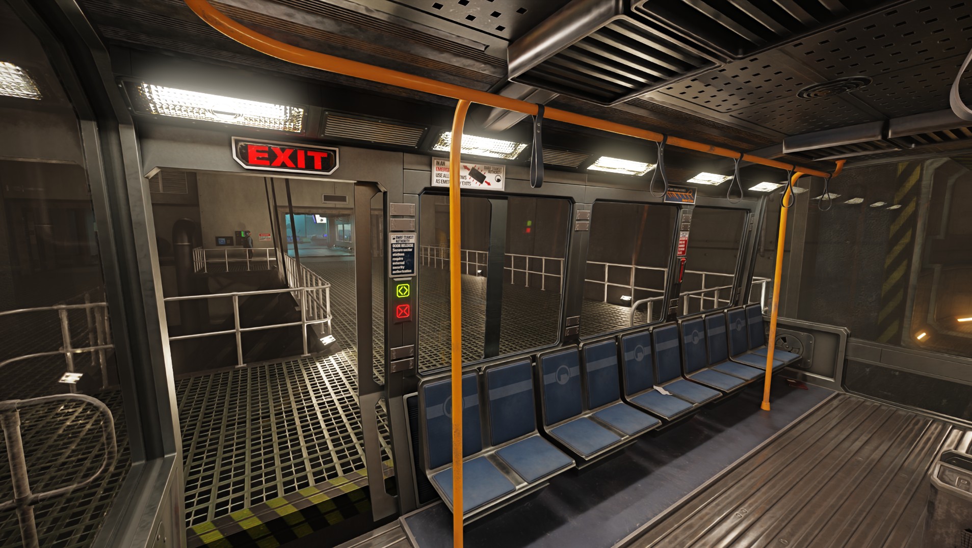 Black Mesa RTX Remix deslumbra visualmente, pero destroza el rendimiento en 4K