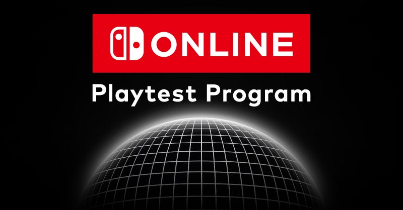 Nintendo Revives Mysterious Switch Online Playtest – Now with Switch 2 Compatibility
