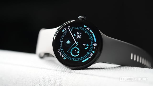 Цена и дата выхода Google Pixel Watch 4 по утечкам Цена и дата выхода Google Pixel Watch 4 по утечкам